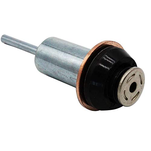Gskmotor Starter Solenoid Repair Rebuild Kit 053660-7120 For Denso Toyota Subaru Plymouth Lexus Isuzu Honda Geo Dodge Chevrolet Asuna Acura #TOP1