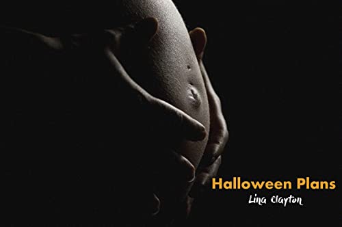 Halloween Plans