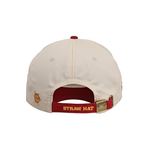 Casquette Luffy One Piece - vue 6