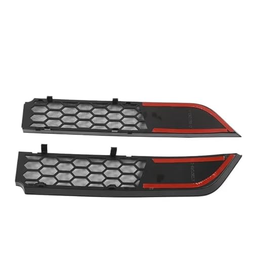 Grille de pare-choc avant Juniper 2025 protection calandre haut de gamme - 6