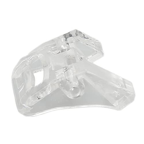 Prensatelas transparente para máquina de coser Viking miniatura 7