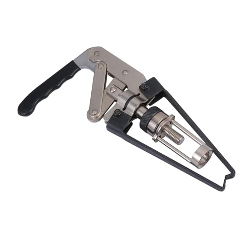 Compresseur de ressort de soupape Homoyoyo pour démonter et détacher les joints de moteur