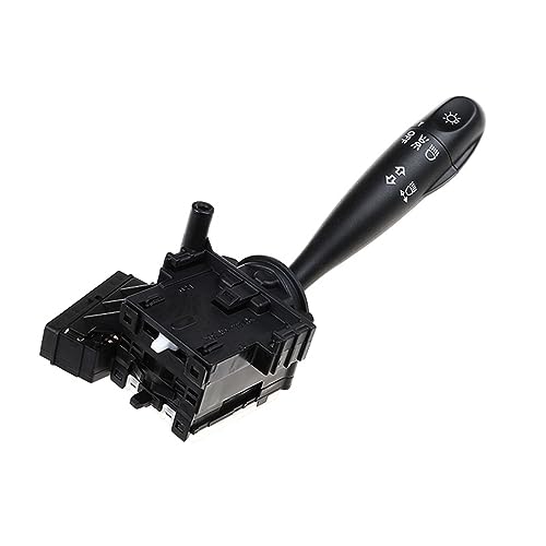 Commodo d'éclairage pour rénover la colonne de direction des Kia Accent - 5