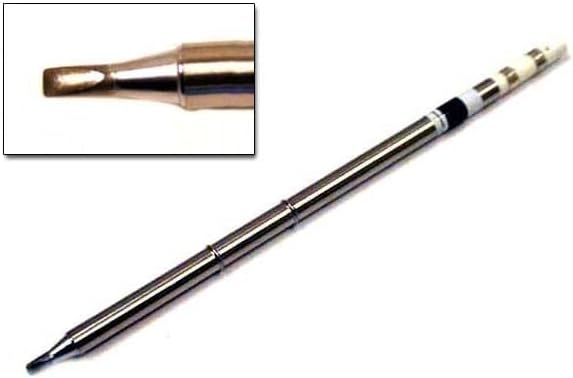 Hakko T15-I - T15 Series Soldering Tip; Conical; R0.2 x 9.5mm