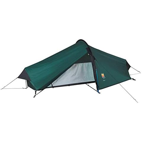 Wild Country Zephyros Compact 1 Tent Review Cover
