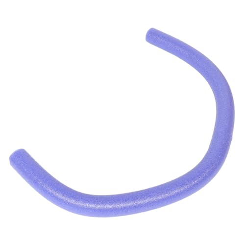 ifundom Swimming Noodles for Boys and Girls Adults Solid Pool Noodles Handle for Pool Fun Exercise Training