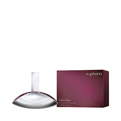 Calvin Klein Euphoria For Women Eau De Parfum, 1.6 Fl Oz #TOP1