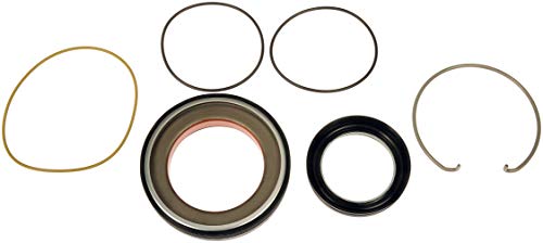 Dorman 600-207 Front Wheel Hub Seal Kit For Select Ford Models #TOP2