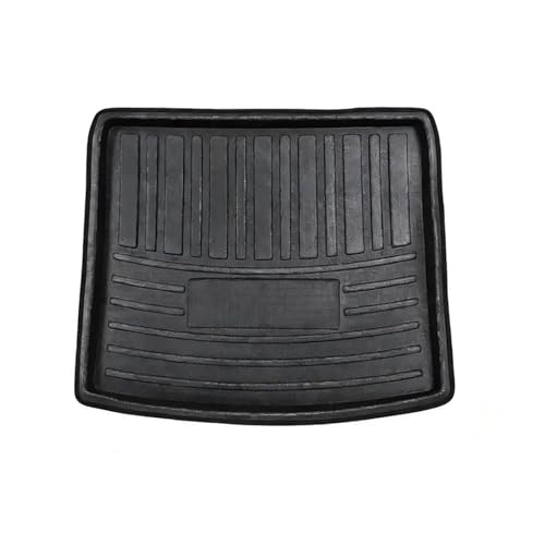 Tapis de coffre voiture MG ZS EV idéal pour chiens et sorties nature