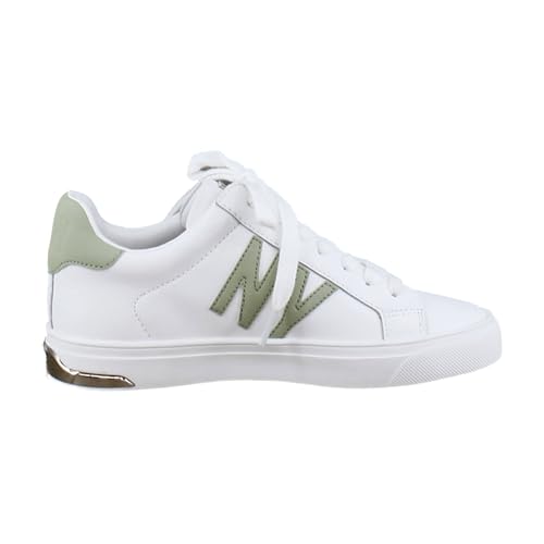 Image of DKNY Women's Abeni Low Top Sneaker with Logo