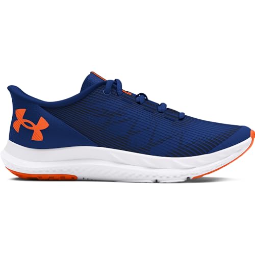Image of Under Armour Men's Charged Speed Swift Sneaker