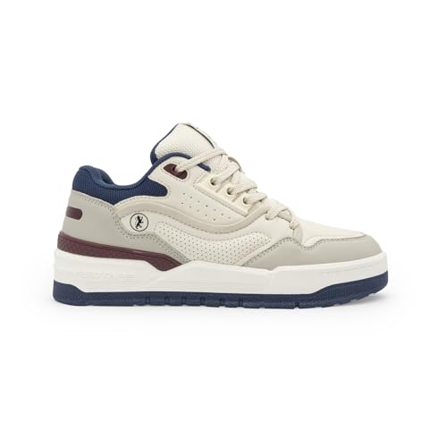 Image of Red Tape Women's Lifestyle Sneaker for Daily Comfort and Style