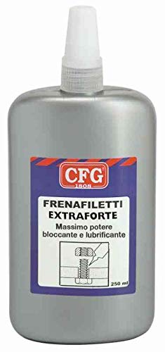 Frenafiletti Cfg - Extraforte 250ml