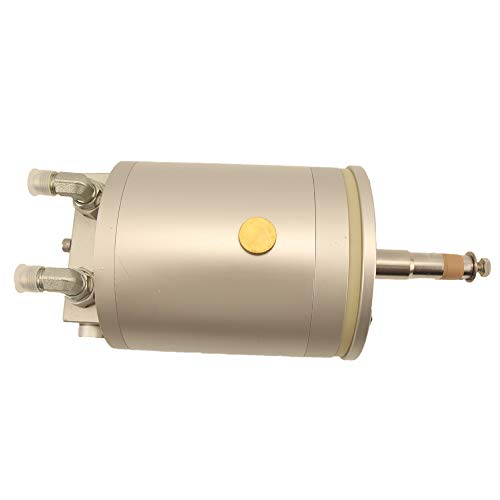 Weinibo ZA0500 Pro Hydraulic Steering kit for High-Speed Boat with Cylinder Helm and Hose Included