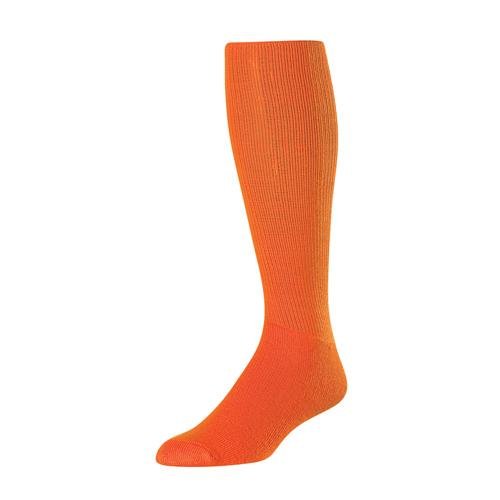 Chaussettes étrières de baseball softball TCK Sports 2-n-1 hommes L