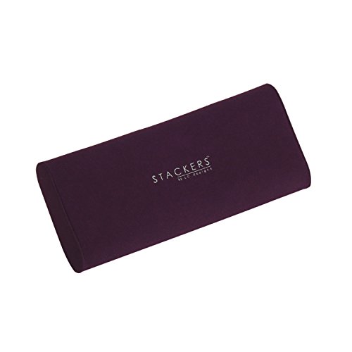 STACKERS Accessory Purple Bracelet And Watch Pad