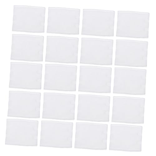 SOIMISS 220 Pièces Disques de Coton Démaquillants pour Visage Disques de Coton pour Enlever le Maquillage Jetables pour Soins de Peau
