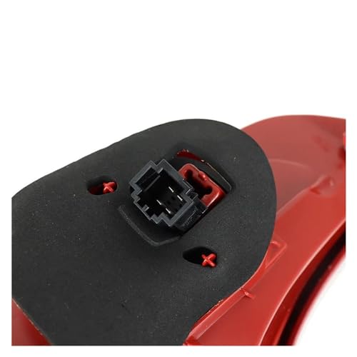 Feu arrière pour Q7 2010 2011 2012 2013 2014 2015 2016 LED gauche stop