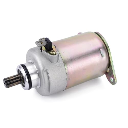 Démarreur de moto adapté for 125ILX 4T référence 31210-GFY6-200