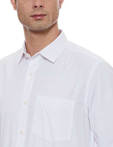 Image of Amazon Brand - Symbol Men's Regular Fit Formal Shirt
