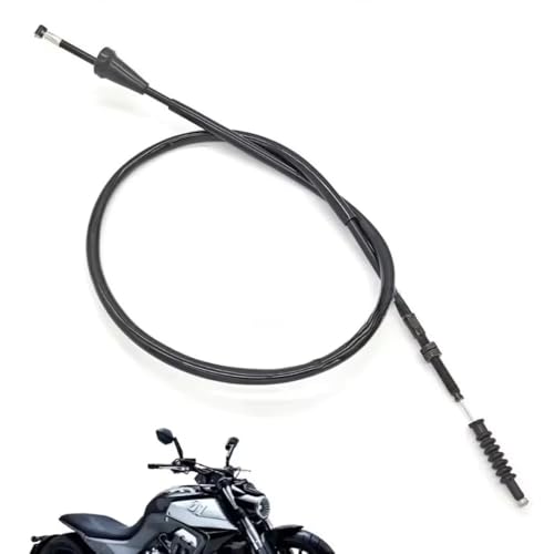 Fil d'embrayage de moto pour Benda LFC 700 pièces rechange câble acier