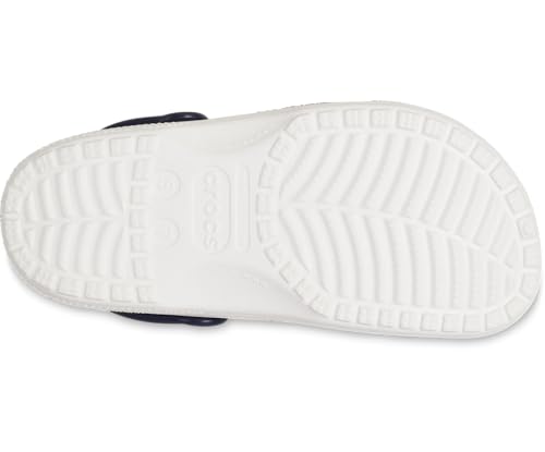Image of Crocs Unisex Adult Classic Collegiate Clogs