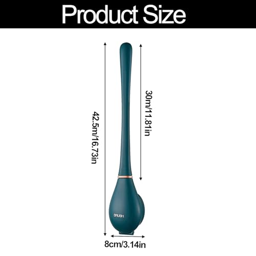 Scopettino Bagno Scopini per Wc Scovolino