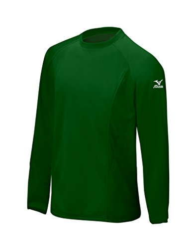 Image of Mizuno Premier Practice Top