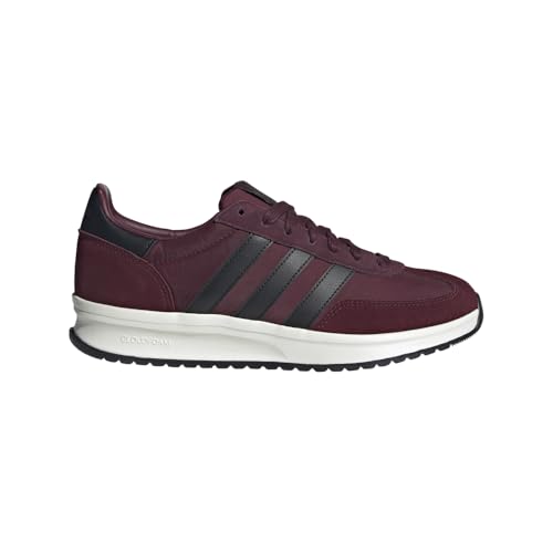 Image of adidas Mens Run 70S 2.0 Lace Up Sneakers Shoes Casual - White