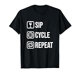 Funny Road Bike Shirts