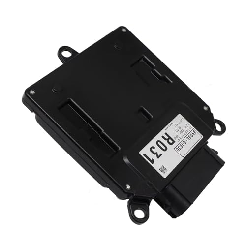 Ballast de phare Land Cruiser Prado bloc optique avant HU3D 00002C5T