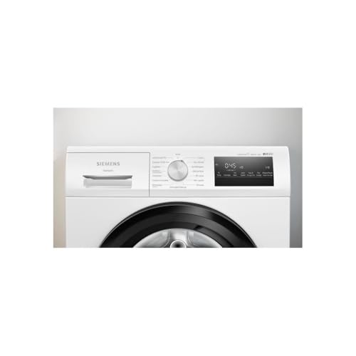 SIEMENS Lave linge Frontal WM12N228FR