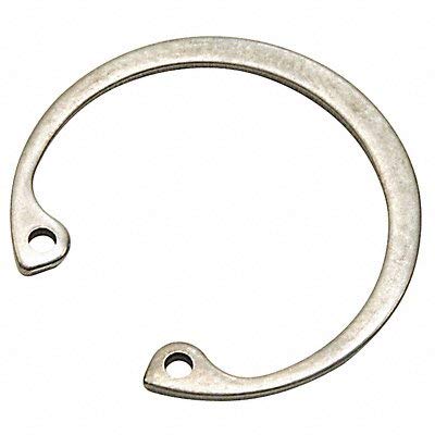 Stainless Steel Internal Snap Rings Retaining Rings HO-50SS 1/2" Qty 25