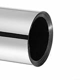 Transmission de la lumière visible de 15 % : réduit considérablement l'éblouissement sans compromettre la lumière naturelle du jour ; parfait pour les pièces ensoleillées, les bureaux à domicile, les espaces de conférence et le côté / arrière du véhicule.