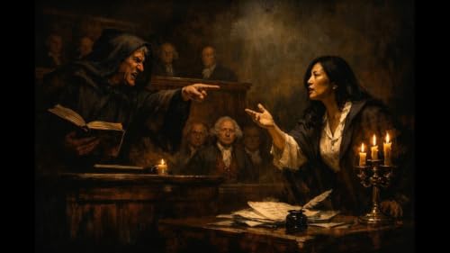 E. Michael Jones on the Founding Fathers and Satanism