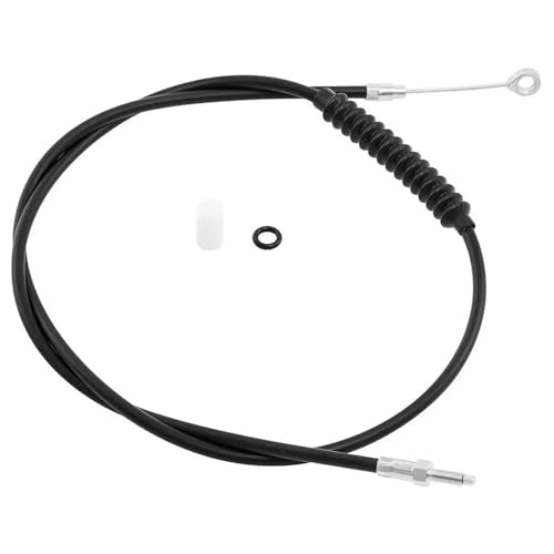 Câble d'embrayage moto LW pour réparer la commande dure de votre Harley FLHR