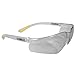 Dewalt Indoor/Outdoor Safety Glasses, Scratch-Resistant, Wraparound