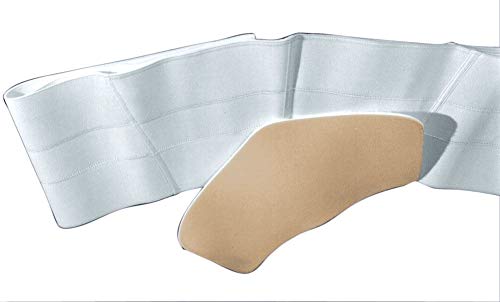 AliMed Mold-in-Place Back Support, Belt Only, 2X-Large,