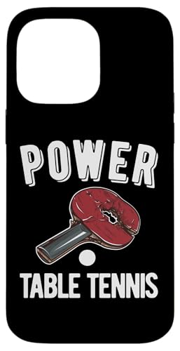 卓球 卓球ラケット パワー卓球ウェア スマホケース iPhone 14 Pro Max 用