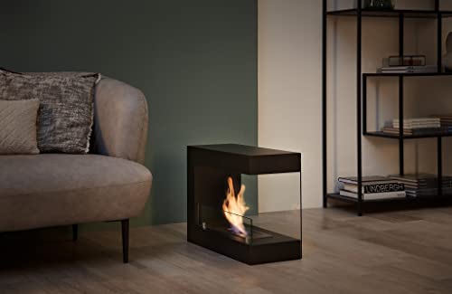 Chimenea de bioetanol WELCON Estocolmo Cover