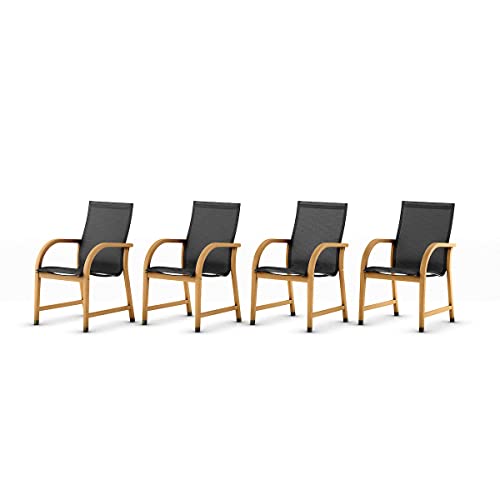 Recopilación y reviews de Silla teca - solo los mejores. 29 Imagen adicional