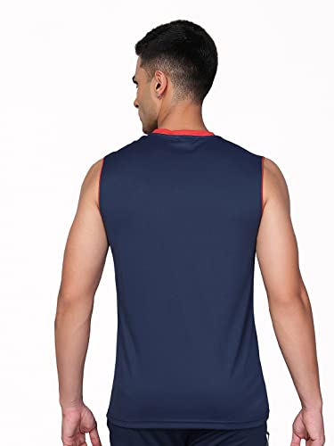 Image of TECHNOSPORT Men Vest