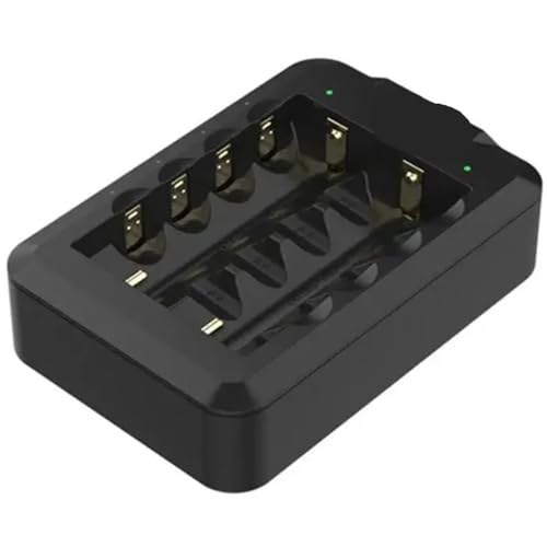 Chargeur vertical 6 fentes pour organiser l'atelier en C4 4A