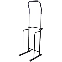 vidaXL Klimmzug Dip Station Bauchtrainer...