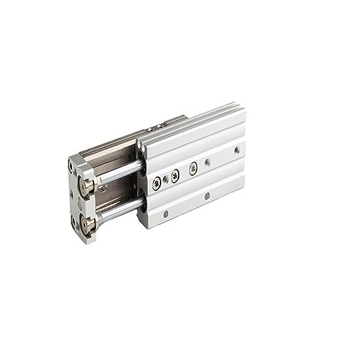 Cylindre HLQ8X10S pour automatiser les lignes d'assemblage - 5