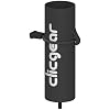 Clicgear Umbrella Holder Accessory Compatible, Rovic & Sun Mountain Golf Push Carts for Hands-Free Sun & Rain Protection