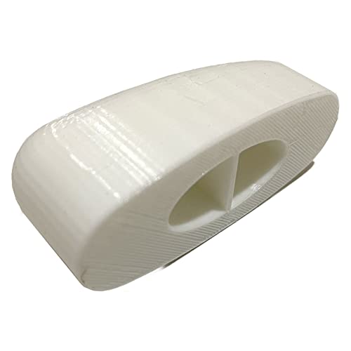 S-NET 人工 蛹室 さなぎ カブトムシ クワガタ 羽化 観察 空間 蛹 幼虫 飼育 ケージ 虫 甲虫 スポンジ 用 SN-313-JY 90mm×36mm