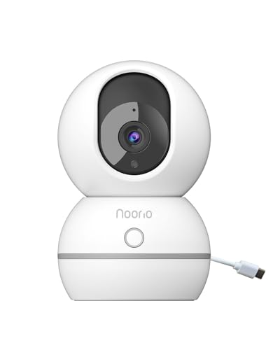 Noorio Interactive Pet Camera