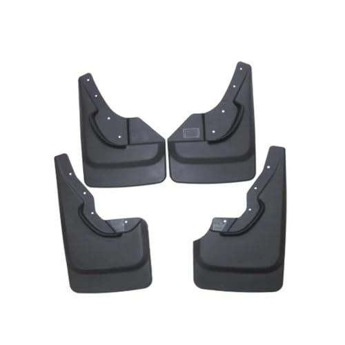Guardabarros para Grand Cherokee 1999-2004: Viaja Protegido frente a Salpicaduras