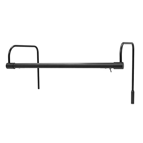 Cocoweb Sled16Orb Tru-Slim Led Picture Light, 16", Oil Rubbed Bronze #TOP18